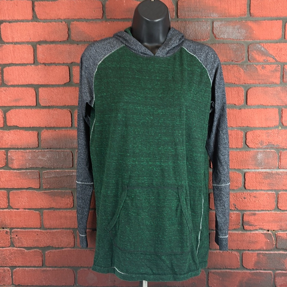 Broken‎ Thread  Hoodie Womens XL